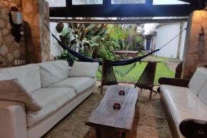 Casa rústica centenária no Centro Histórico de Paraty - Wifi 120MB